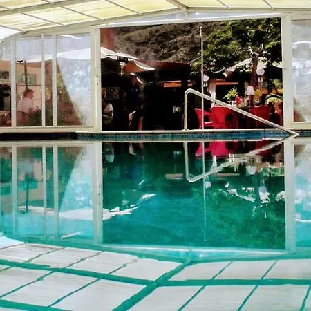 Blue Explorers Hotel 3*