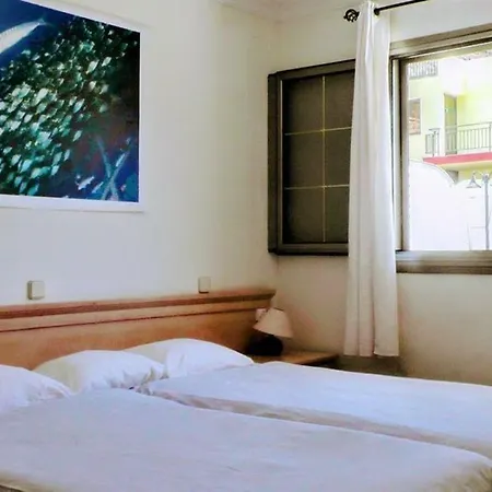 Blue Explorers Hotel