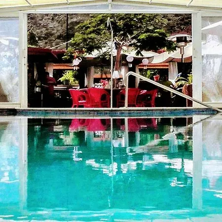 Blue Explorers Hotel Puerto De Mogan