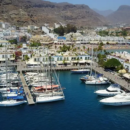Blue Explorers Hotel Puerto De Mogan