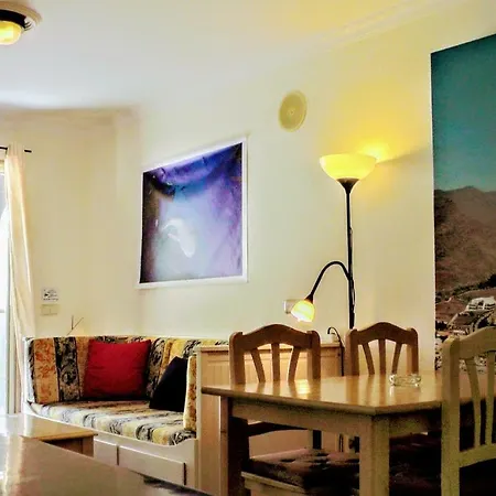 Blue Explorers Hotel Puerto De Mogan