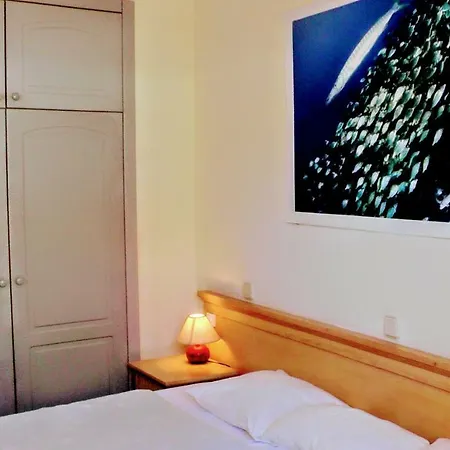 Blue Explorers Hotel